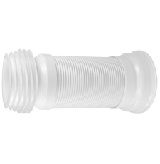 Гофра для унитаза Valfex VF.TFA.220.560, 22-56 см, белый