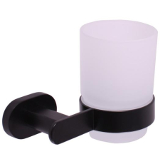 Стакан для щеток RAV Slezak Yukon YUA0201CMAT, черный