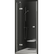 Душевая дверь Ravak Smartline SMSD2-100 B-L 100x190, левая, хром