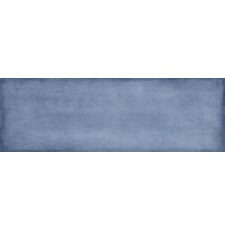 Настенная плитка Cersanit Majolica 59.8x19.8, голубой