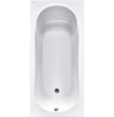 Акриловая ванна Santek Касабланка М 170x70, 1.WH50.1.531