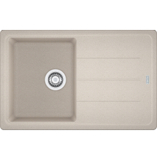 Мойка для кухни Franke Basis BFG 611 78x50, 114.0259.913 врезная, сахара