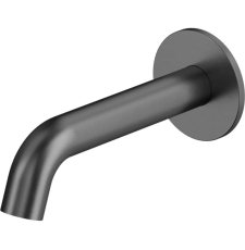 Излив для ванны Whitecross Y Y1201GM, оружейная сталь