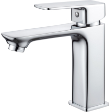 Смеситель для умывальника Ledeme H80 L1080