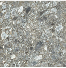 Напольная плитка Axima Даллас 32.7x32.7, матов., темно-серая