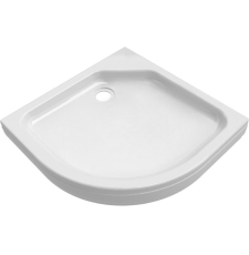 Угловой душевой поддон Aquabath Triton А ПД2 90x90x17, белый