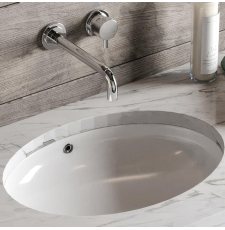 Раковина Roxen Sopra 55.5 врезная