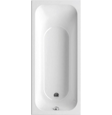 Акриловая ванна Ravak Chrome Slim 170x75