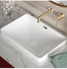 Раковина Roxen Axel 56 врезная