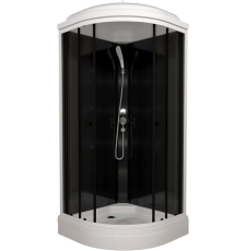 Душевая кабина Triton Нова А3 ДН4 88x88, прозр., Щ0000062583