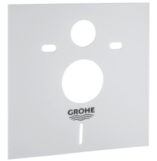 Шумоизоляция для инсталляции Grohe Rapid SL 37131000