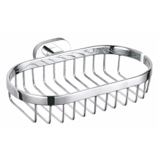 Мыльница RAV Slezak Yukon YUA0301CB, белый