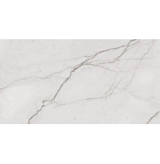 Напольная плитка-керамогранит Netto Plus Mercedario 120x60 grey polished/carving, серый