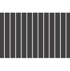 Плитка-декор настенный Керамин Инсайт 6 30x19.5, черный