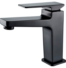 Смеситель для умывальника Ledeme H78 L1078B, черный