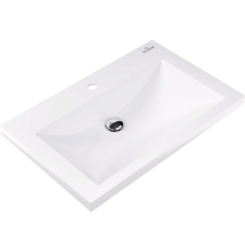 Раковина Roxen Iris 75 мебельная