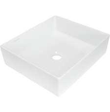 Раковина Sanita Luxe Novel Slim 40 на столешницу