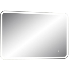 Зеркало-шкаф Континент Tokio Led 90x53, с подсветкой, сенсор, МВК010