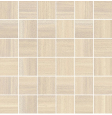 Плитка-мозаика Керамин Кодама 7 30x30, светло-бежевый