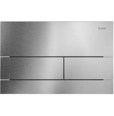 Кнопка Axus 097TS Super Slim, сатин