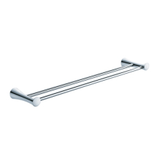 Полотенцедержатель Iddis Leaf LEASB21I49, двойной