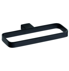 Полотенцедержатель Bemeta Nero 135004060, черный
