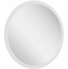 Зеркало Ravak Orbit I 50x50, с подсветкой