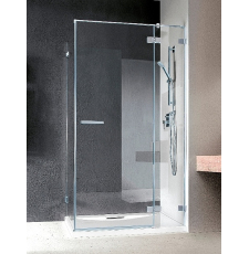 Душевая кабина Radaway Euphoria KDJ 80x100, правая