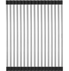 Ролл-мат Paulmark Extra R405-BS 33x40.5, нержавеющая сталь