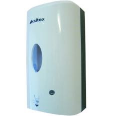 Дозатор для мыла Ksitex ASD-7960W, 1200 мл
