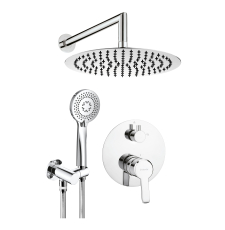 Встроенная душевая система Deante Arnika NAC_09QP