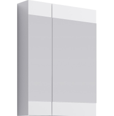 Зеркало-шкаф Aqwella Бриг 60x80