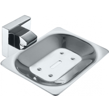 Мыльница Kaiser Canon KH-2304, хром