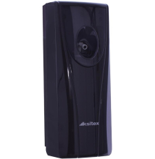 Автоматический освежитель воздуха Ksitex PD-6B, черный