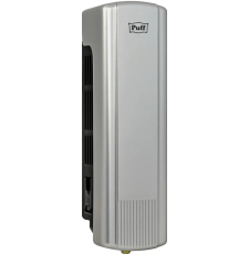 Дозатор для мыла Puff-8110S, 350 мл, хром