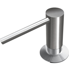 Дозатор для моющего средства Franke Comfort 119.0578.771, 350 мл, для кухни, нерж.сталь