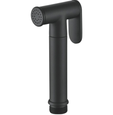 Гигиеническая лейка Ledeme M34B-1, черный