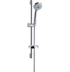 Душевой гарнитур Hansgrohe Croma 100 Multi / Unica'C 27775000, хром Душевой гарнитур Hansgrohe Croma 100 Multi / Unica'C 27775000, хром