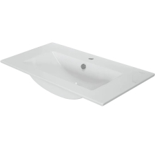 Раковина Sanita Luxe Quadro 90 врезная