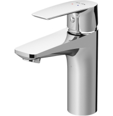 Смеситель для умывальника AM.PM Gem F90A02100