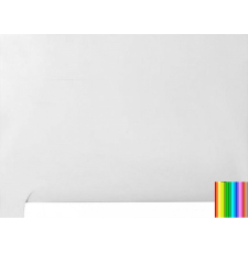 Панель для ванны Veconi Solita RAL 75x56, цветной RAL глянцевый