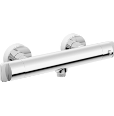 Термостатический смеситель для душа Deante BCH 04BT настенный, хром