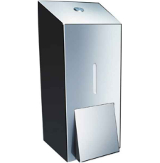 Дозатор для мыла Merida Stella Mini DSP102, 400 мл