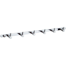 Крючок для ванной Vivi Felice Immenso R 1019 шерстерной, 44 см, хром глянец