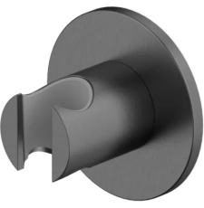 Держатель для душа Whitecross Y Y1016GM, оружейная сталь