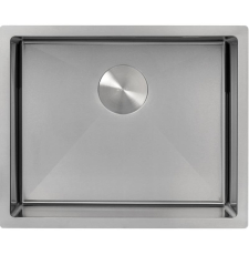 Мойка для кухни ZorG ZRN 4555 Premium Satin 55x45