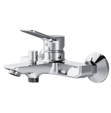 Смеситель для ванны AM.PM X-Joy F85A10000