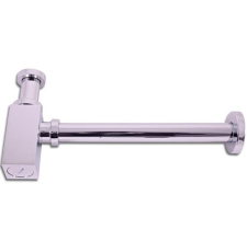 Сифон для умывальника RAV Slezak MD0233, хром