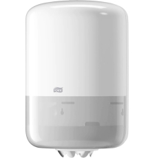 Диспенсер бумажных полотенец Tork Elevation 559000-06, белый