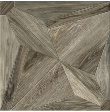 Напольная плитка-керамогранит Керамин Окленд 2 50x50, глаз., серый